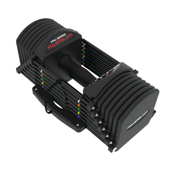 PowerBlocks - Part of the Perform Better UK Range