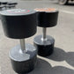 Raze Used 45KG Dumbbell Pair