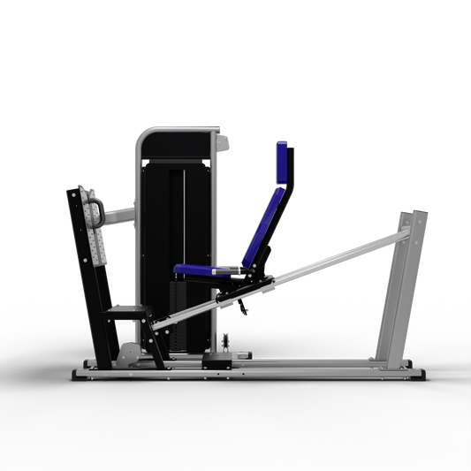 SEATED LEG PRESS