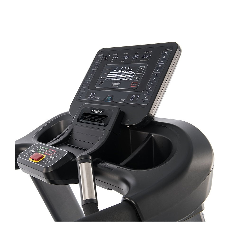 Spirit CT850+ Treadmill