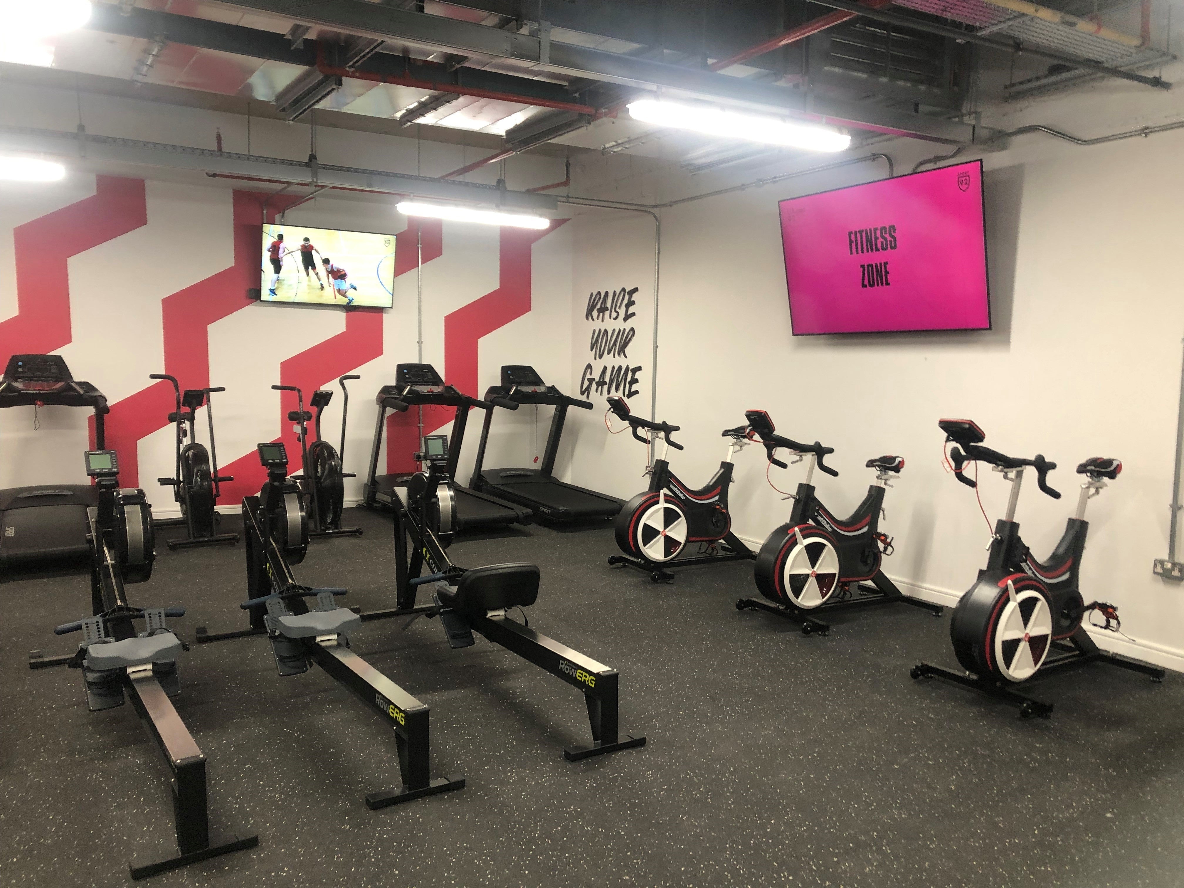 PaviEco - Part of the Perform Better UK Range