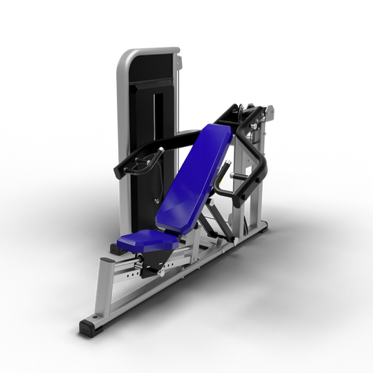 MULTI PRESS