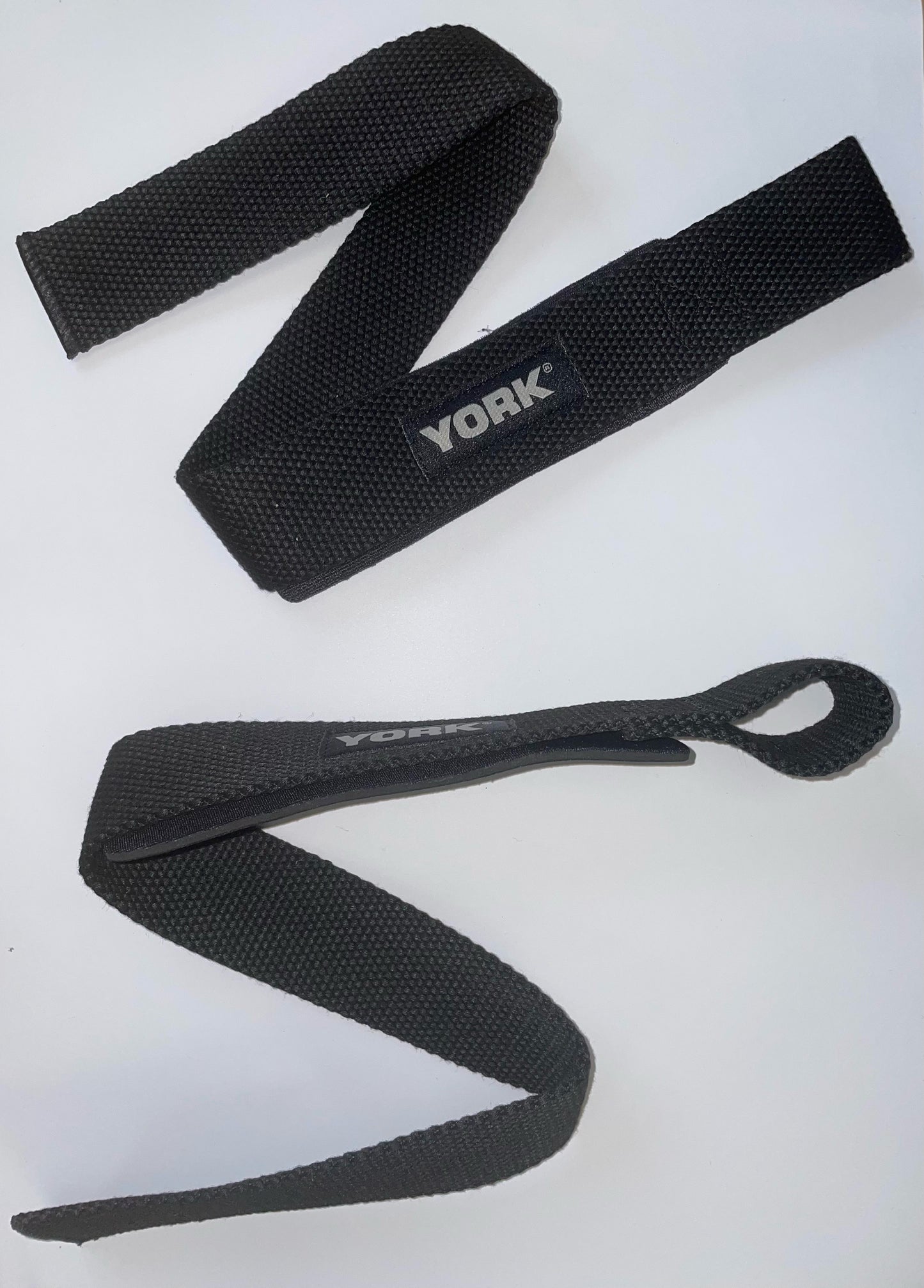 Weightlifting Straps