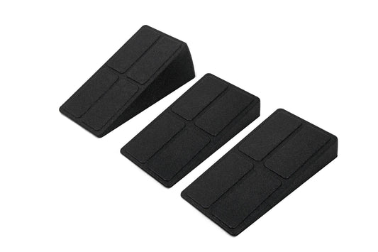 Single Slant Wedges