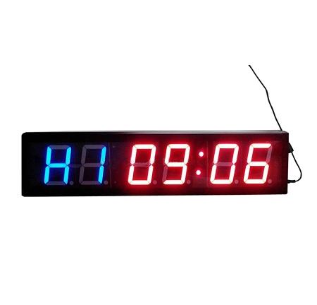 Digital Timer Clock