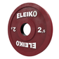 eleiko 2.5kg side
