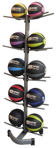 Medicine Ball Racks