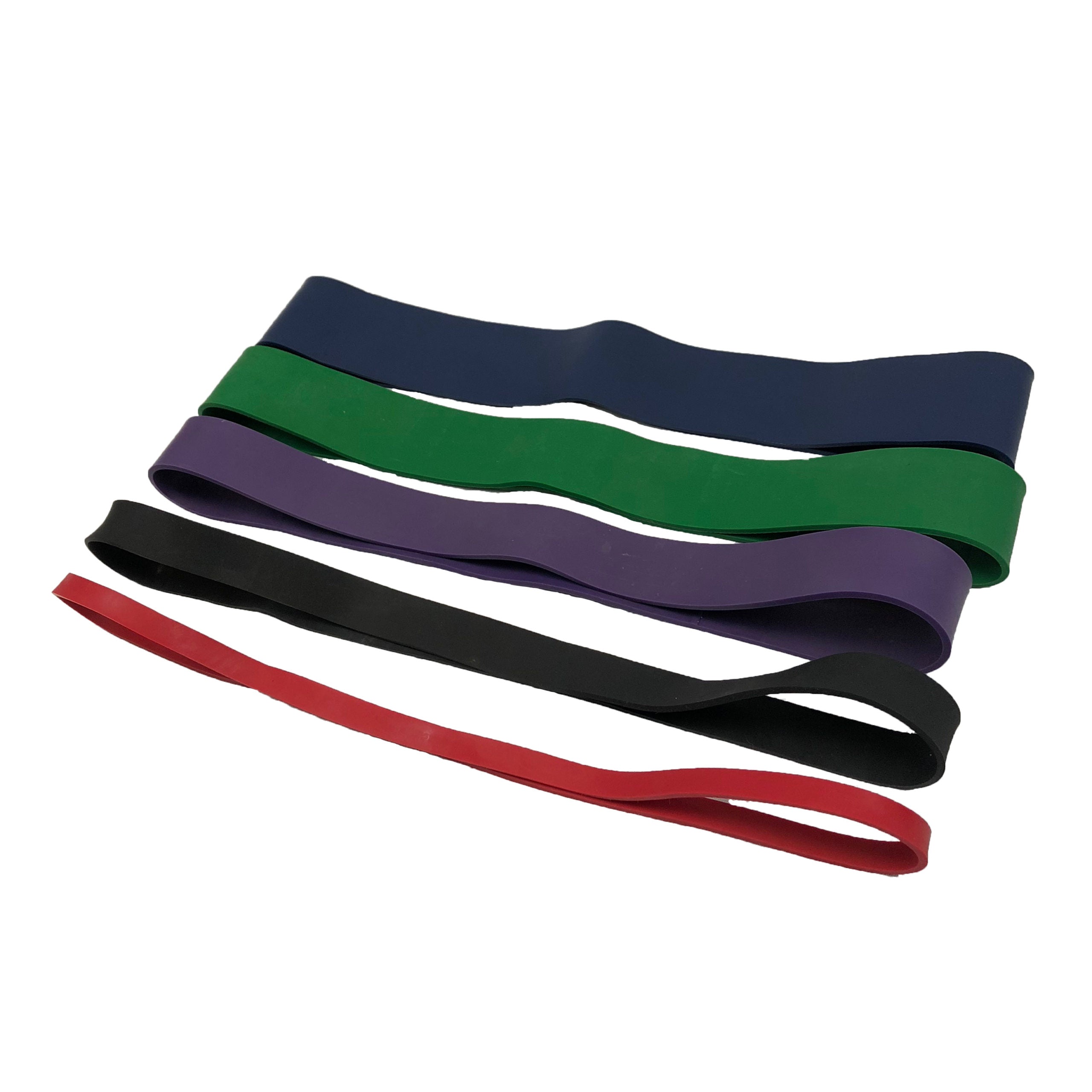 Strength Bands - 19" - Part of the Perform Better UK Range
