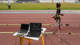Optojump Modular System - Part of the Perform Better UK Range
