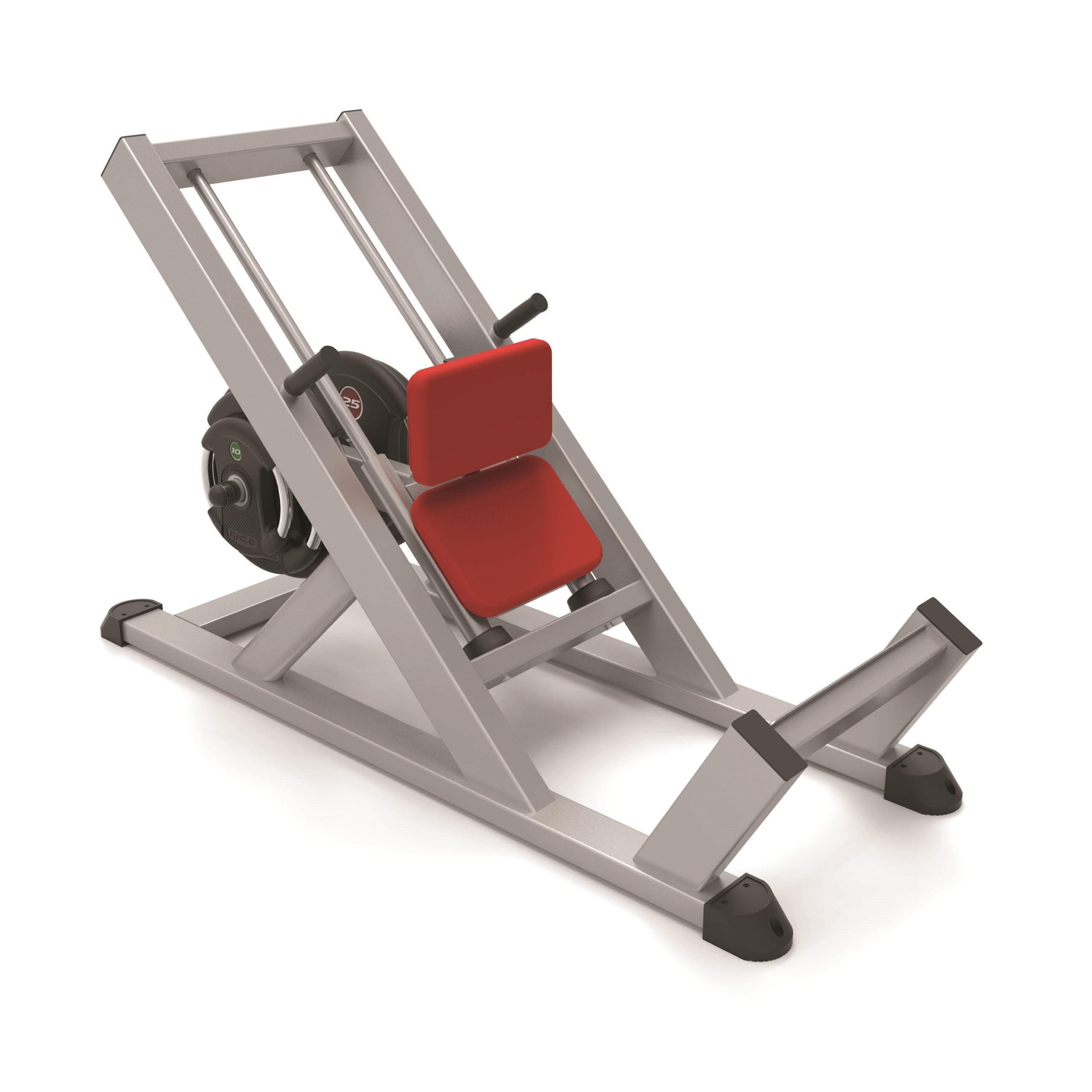 45 Degree Leg Press Calf Raise – DMoose