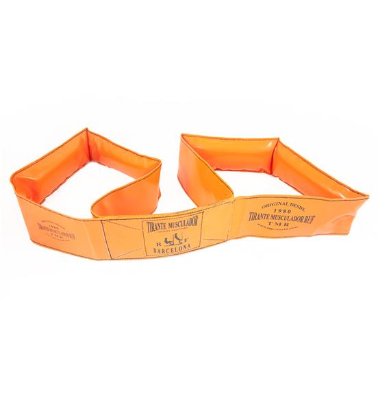 TMR (Tirante Musculador Ruf) Belt - Part of the Perform Better UK