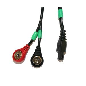 Compex Mi Sport (replacement) snap cable