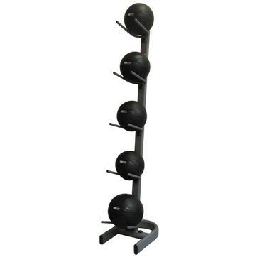 Medicine Ball Racks - Part of the Perform Better UK Range
