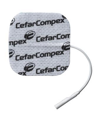 Compex Electrodes - Part of the Perform Better UK Range