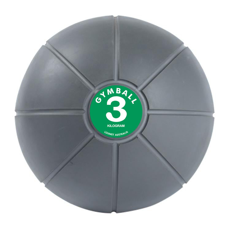 Gym ball 3kg