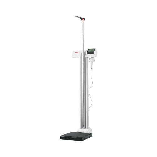 Seca - Scale and Height Measure - Part of the Perform Better UK Range