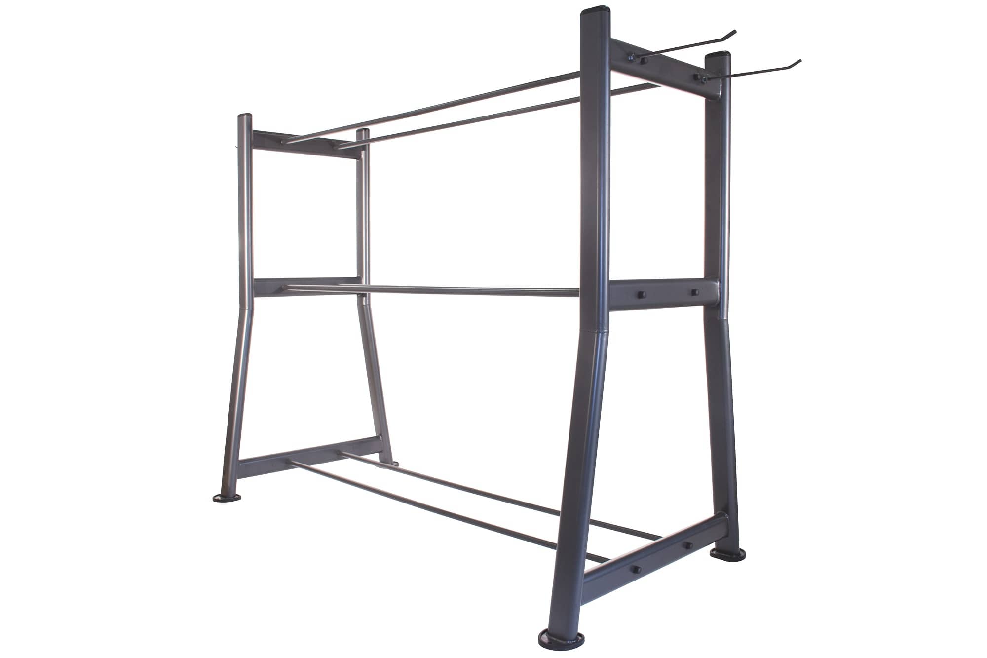 Multi Purpose Storage Rack - Part of the Perform Better UK Range