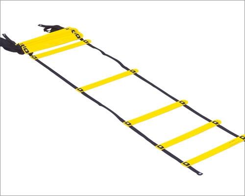 SMART Acceleration Ladder
