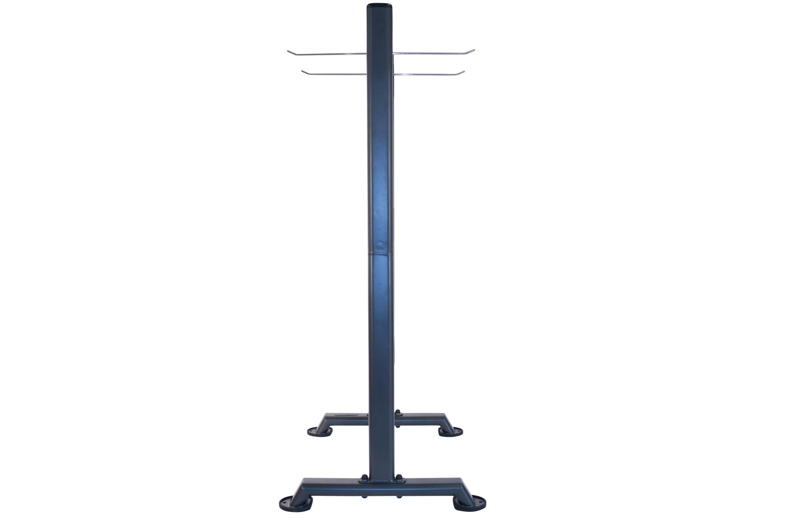 Free Standing Mat Storage Rack - Part of the Perform Better UK Range