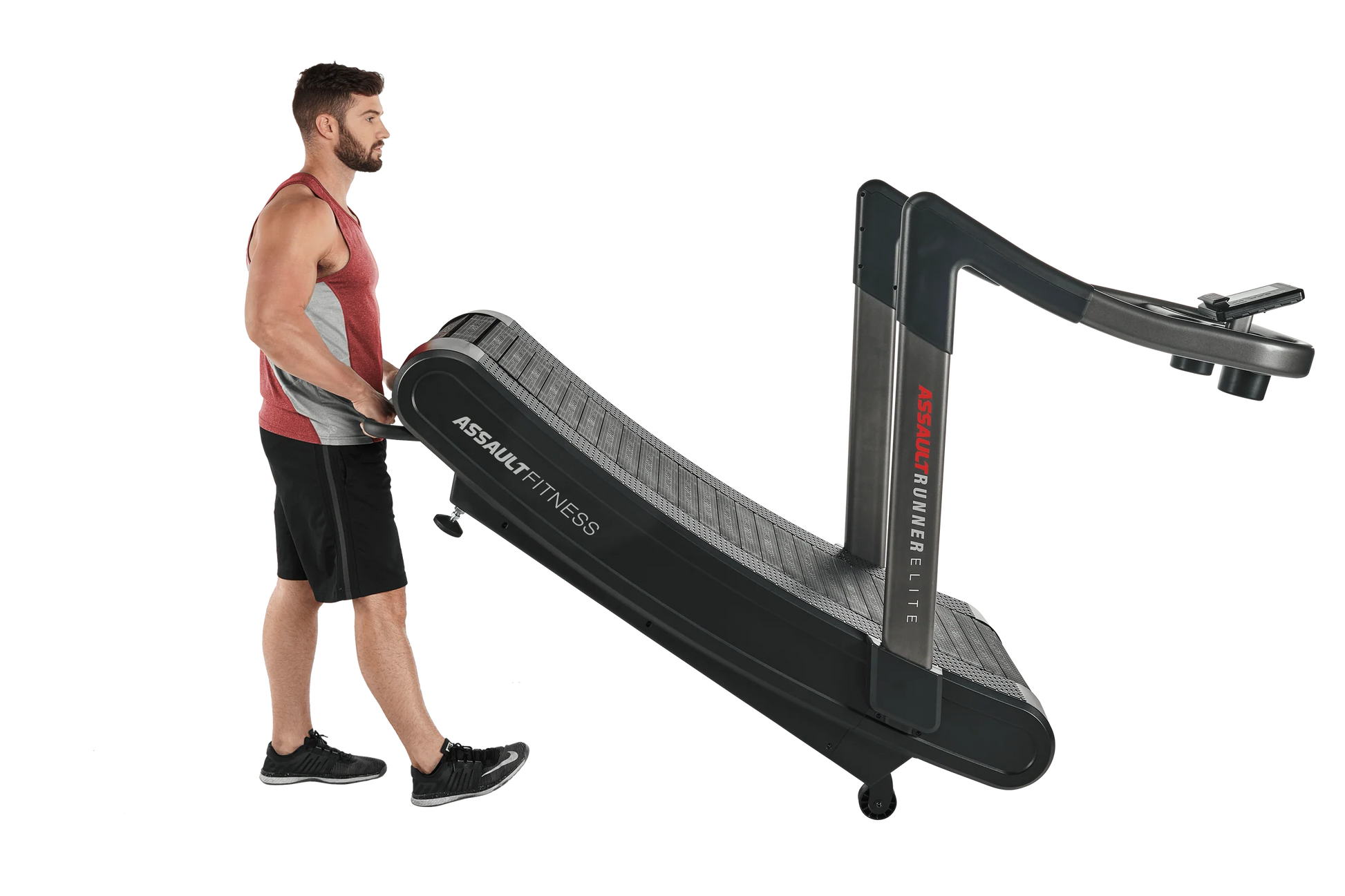 Assault Air Runner Elite