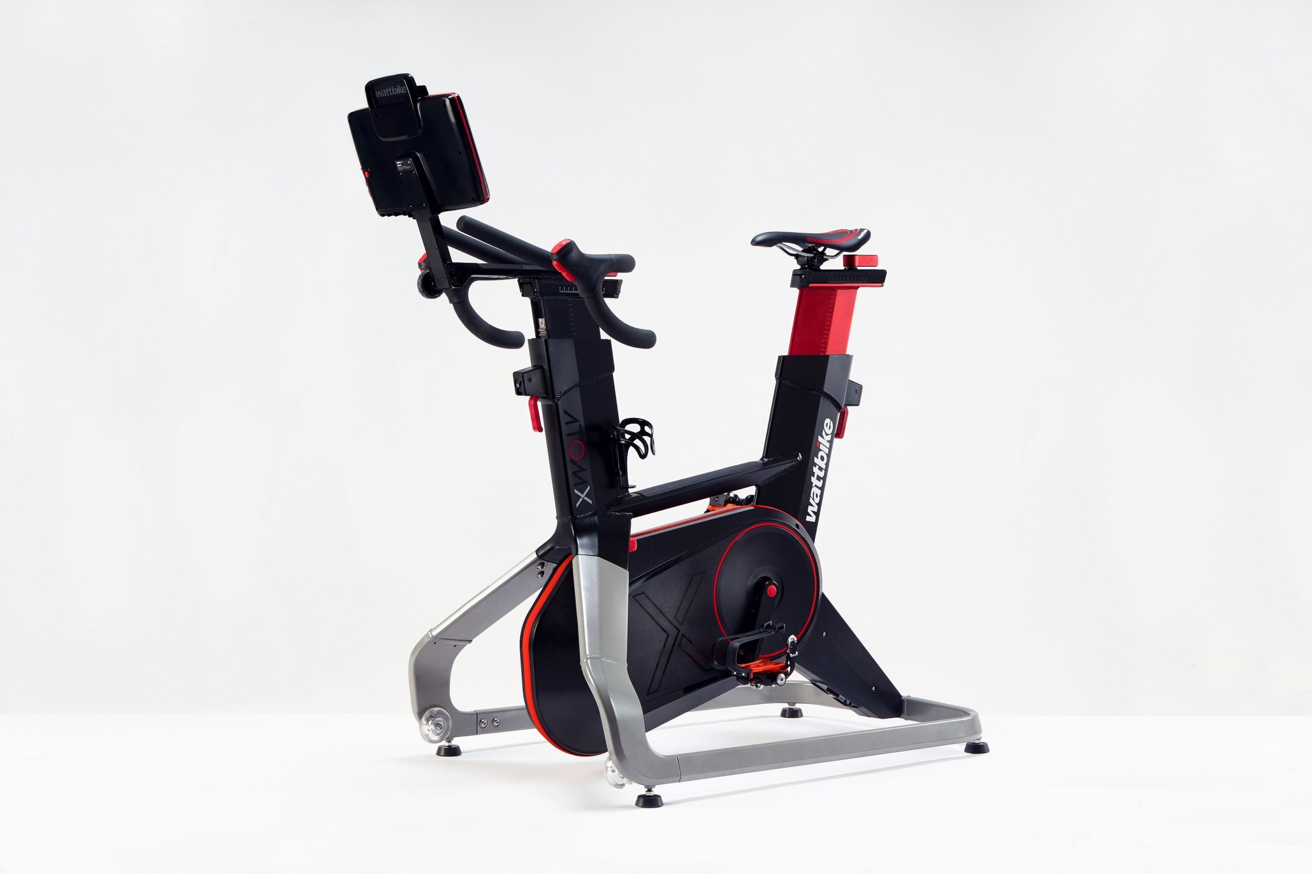 Wattbike atom clearance 2