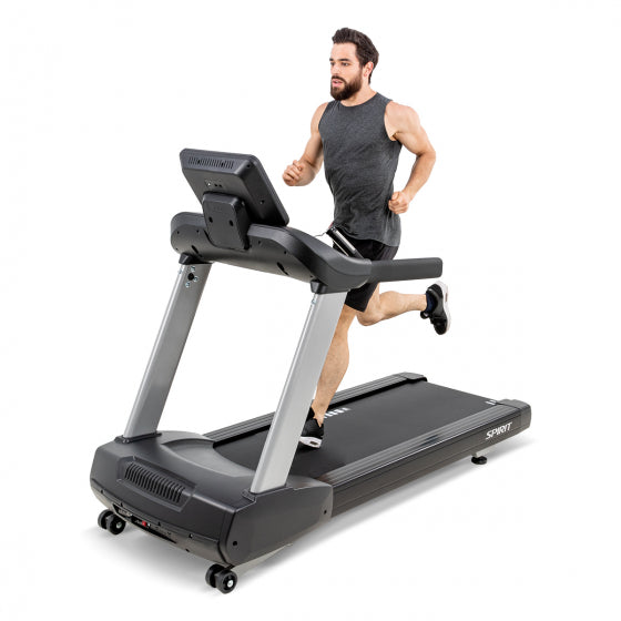 Spirit best sale treadmill uk