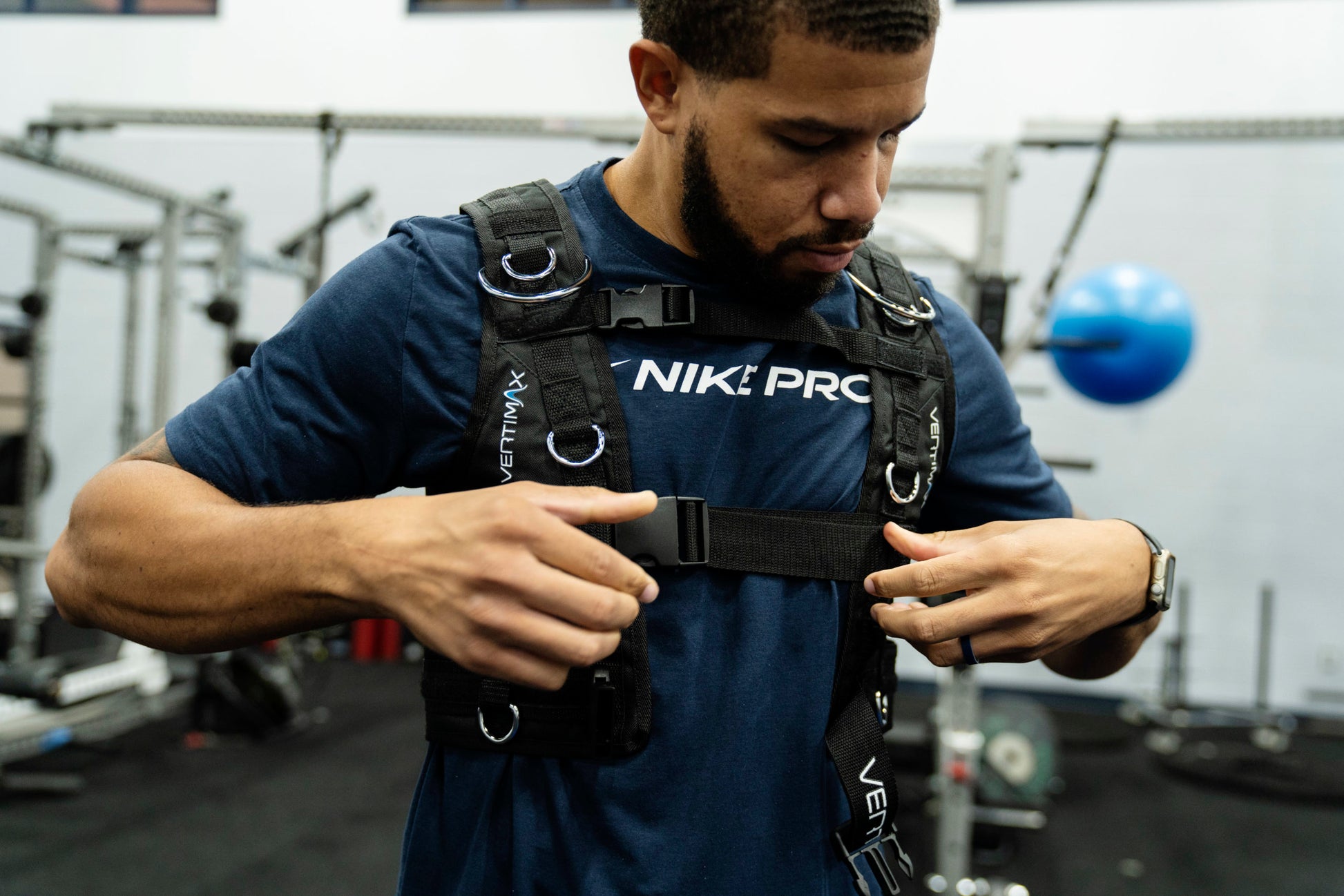 VertiMax Core Vest - Main Image