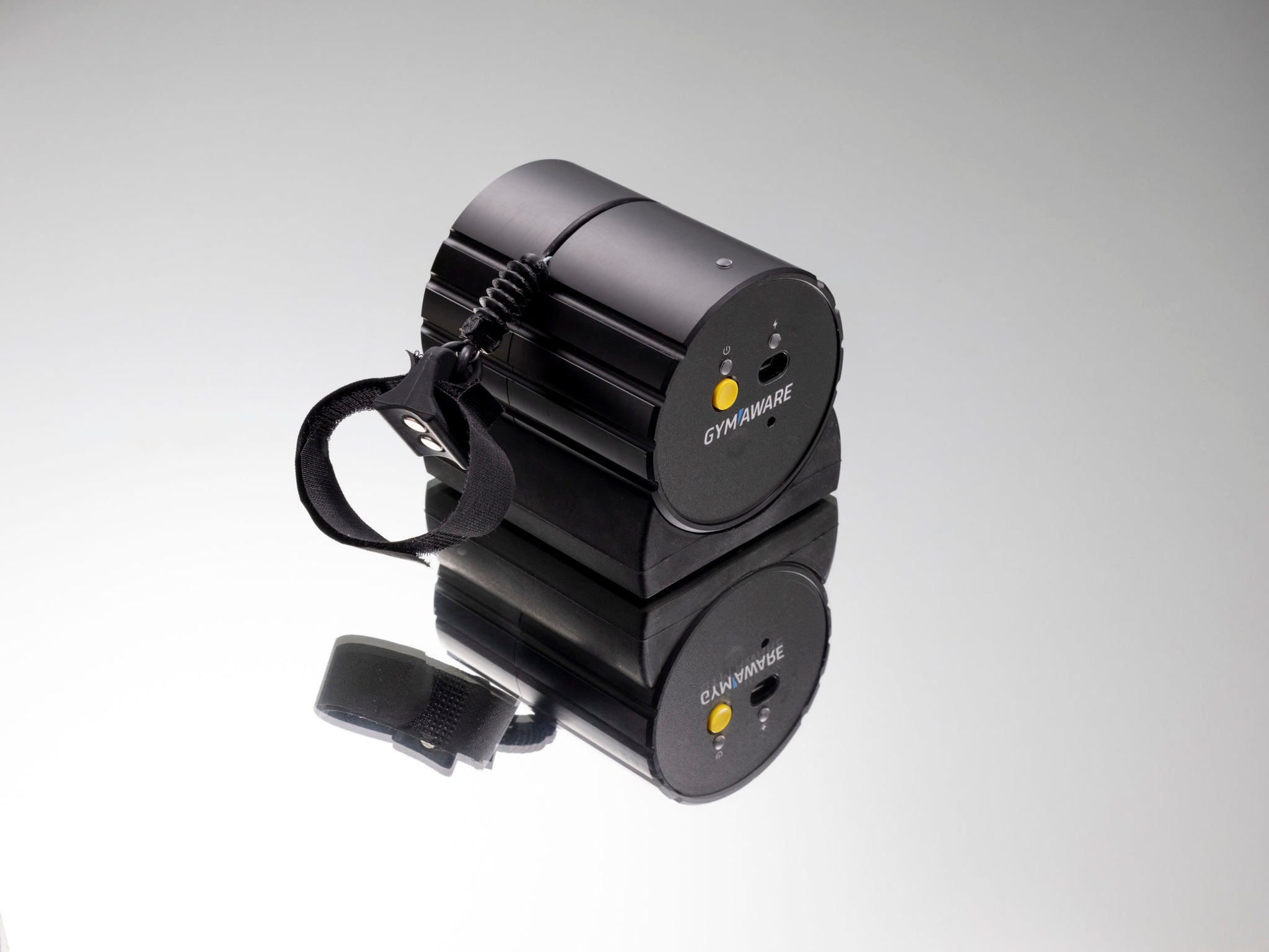 GymAware - Part of the Perform Better UK Range