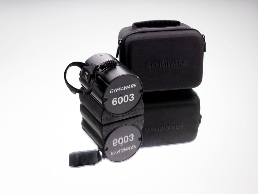 GymAware - Part of the Perform Better UK Range