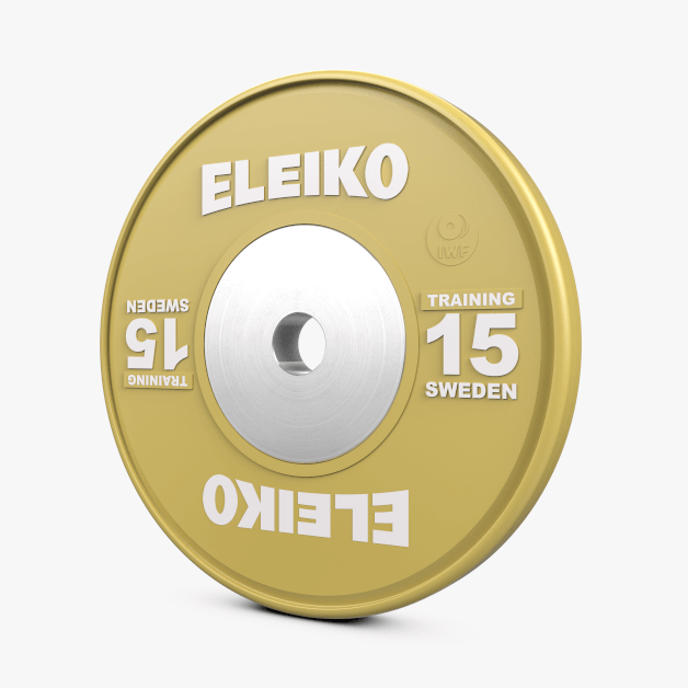 Eleiko Training disc.jpg 2