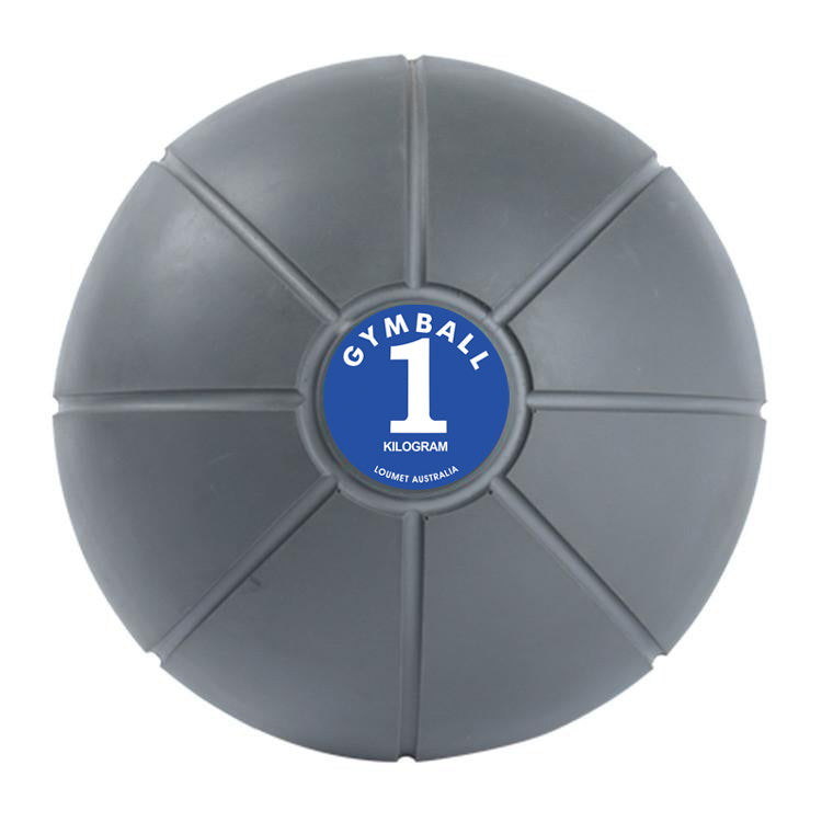 Gym ball 1kg