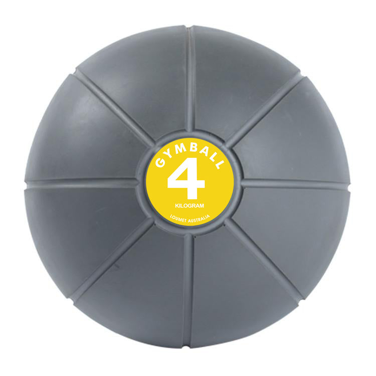 Gym ball 4kg