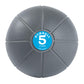Gym ball 5kg