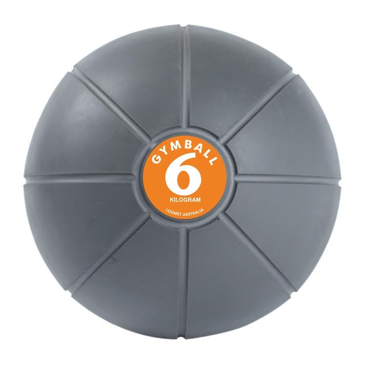 Gym ball 6kg