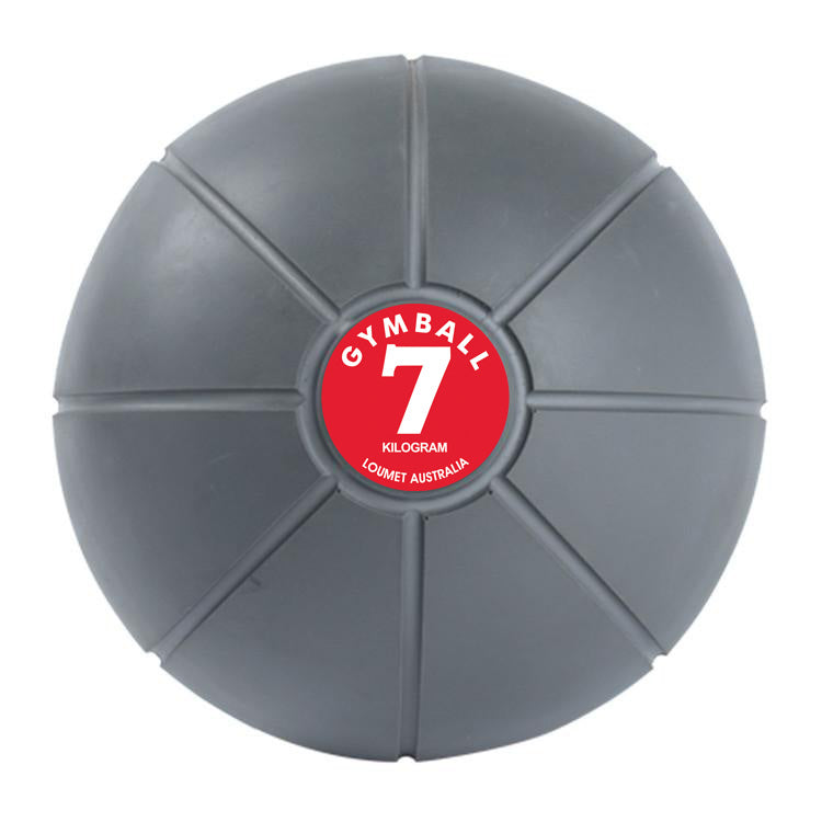 Gym ball 7kg