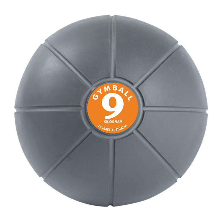 Gym ball 9kg