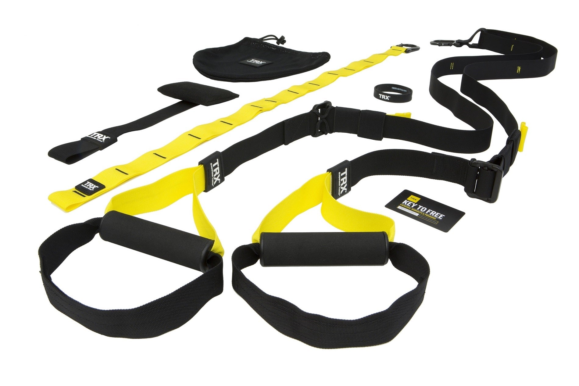 TRX Suspension Trainer - Part of the Perform Better UK Range