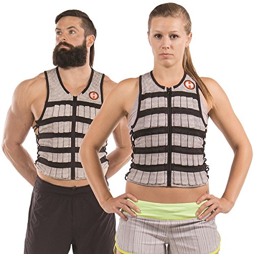 Weight vest deals under clothes