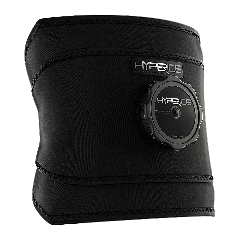 Hyperice Cold Compression Range - Part of the Perform Better UK Range