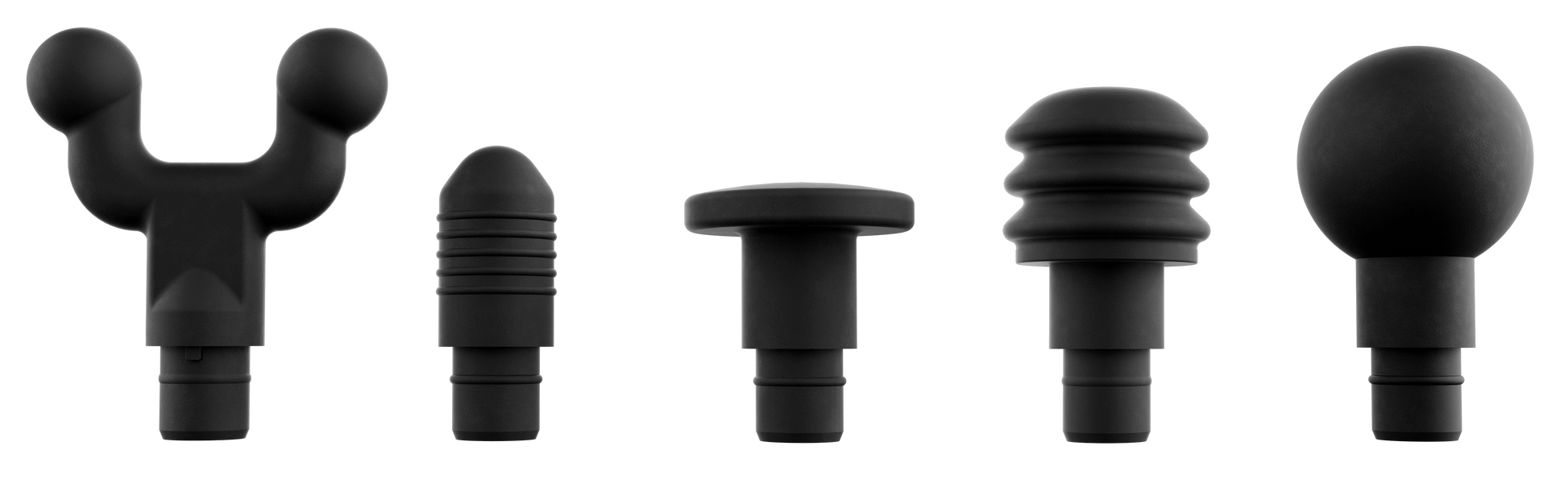 Hypervolt Plus with Bluetooth - Part of the Perform Better UK Range Hypervolt Plus with Bluetooth - Part of the Perform Better UK Range