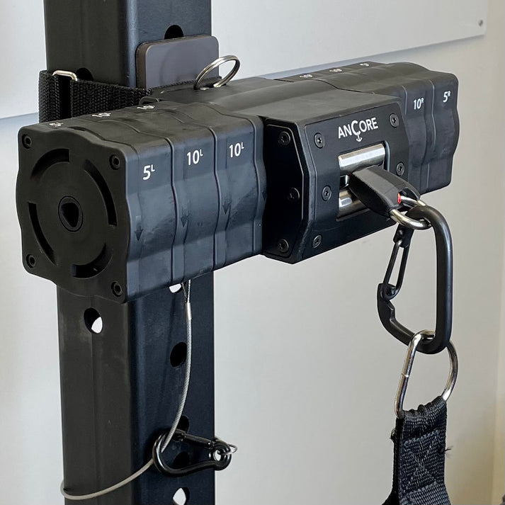 ANCORE Pro - Part of the Perform Better UK Range