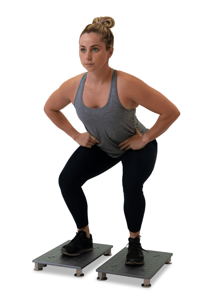 VALD – Perform Better