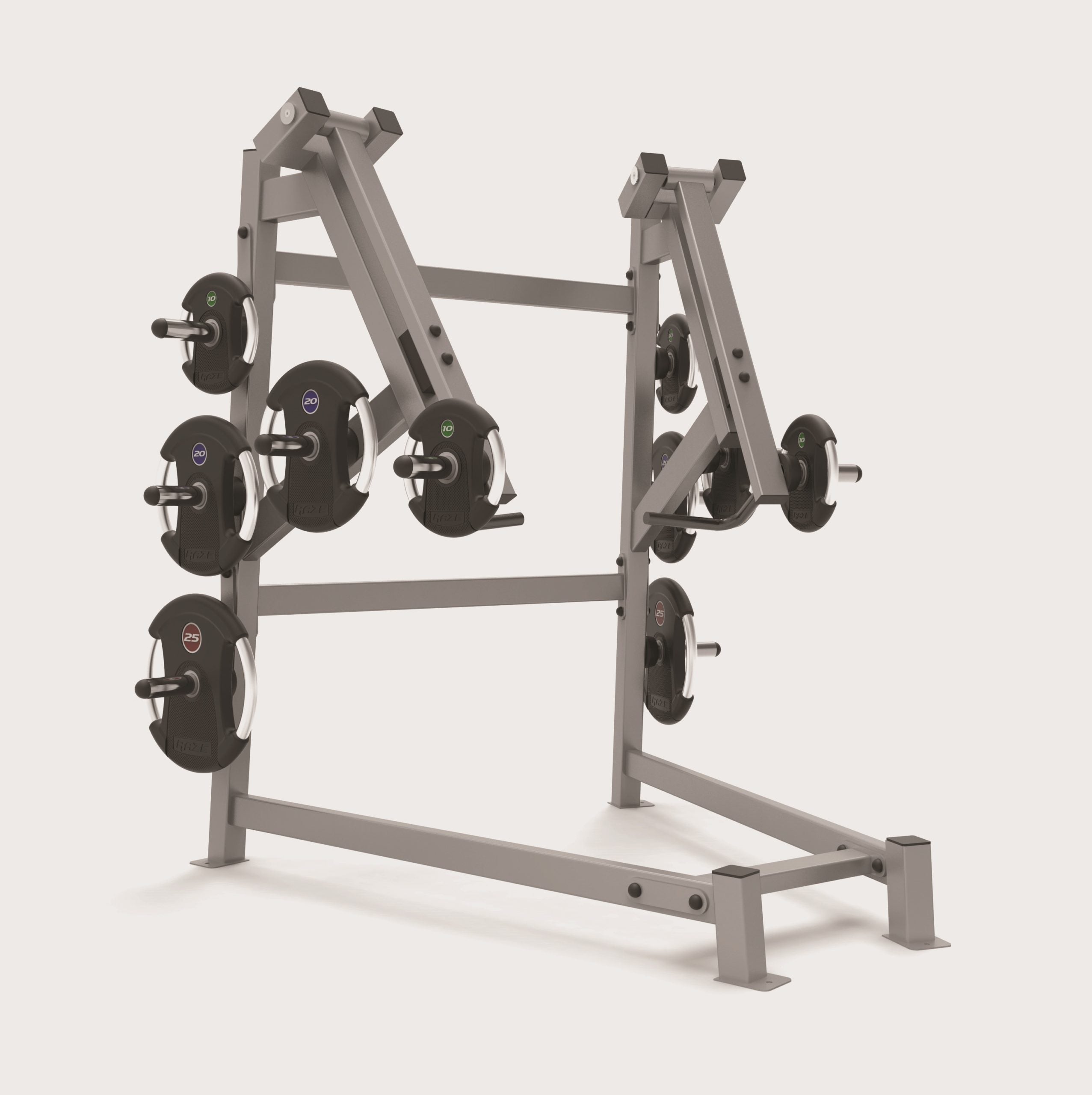 ISO Jammer - Part of the Perform Better UK Range