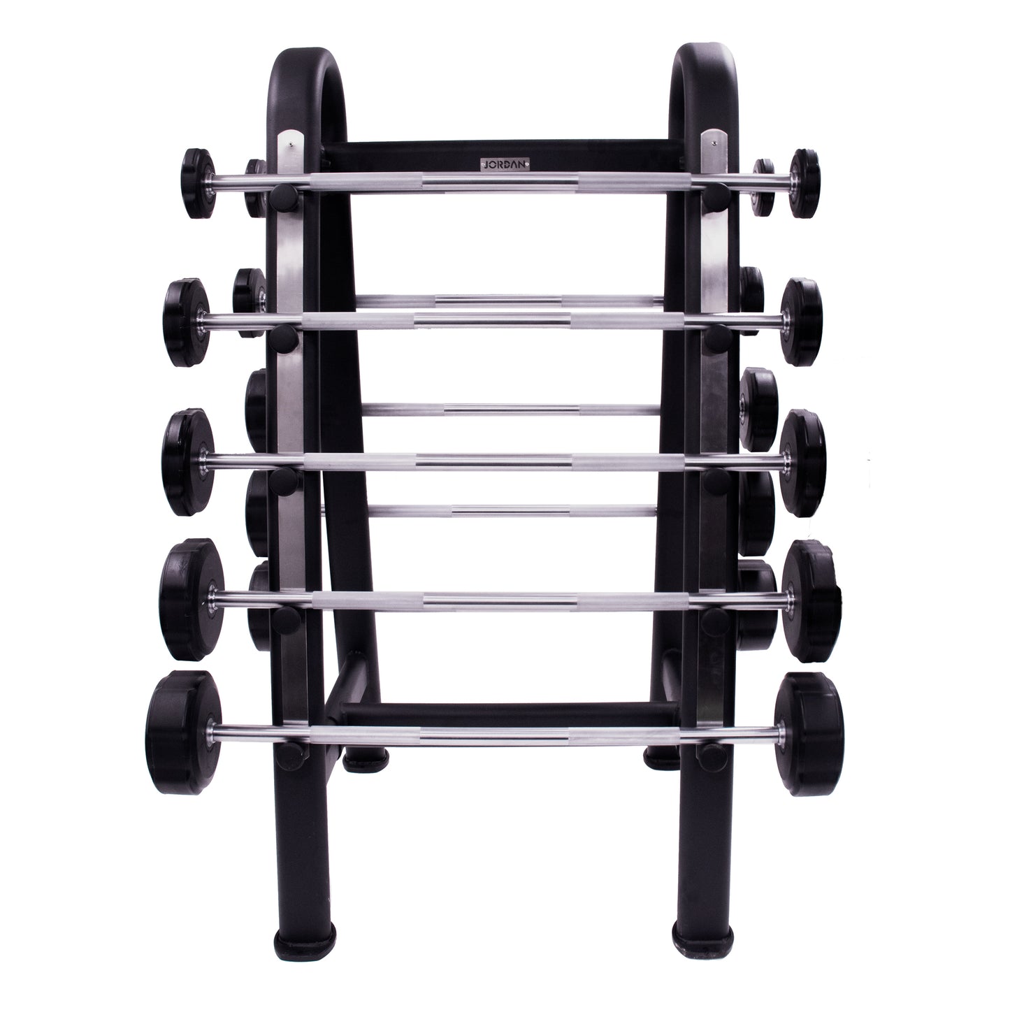 Barbell Rack - Oval frame