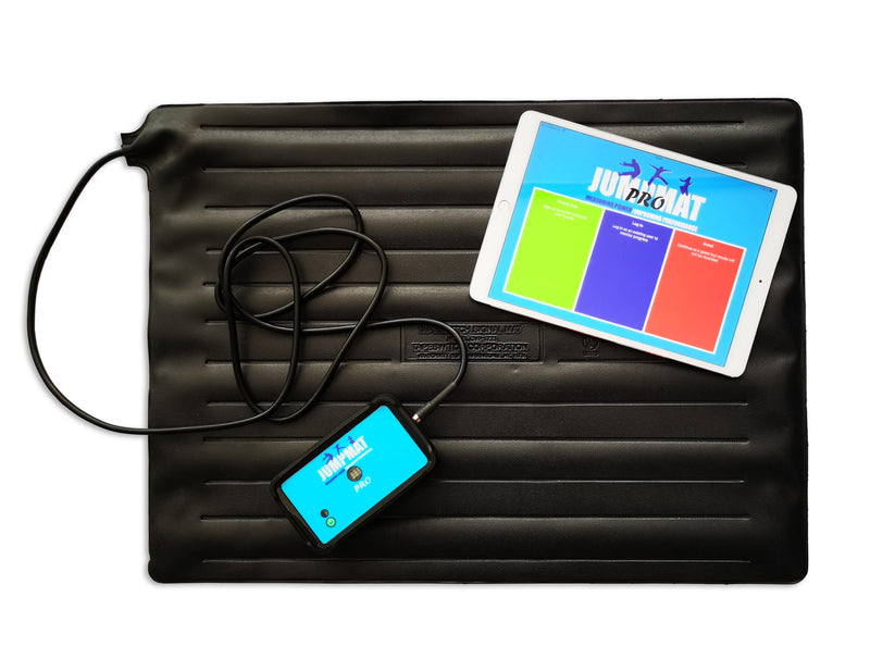 JumpMat - Part of the Perform Better UK Range