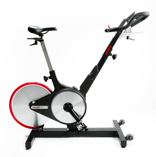 Keiser M3i Spinning Cycle