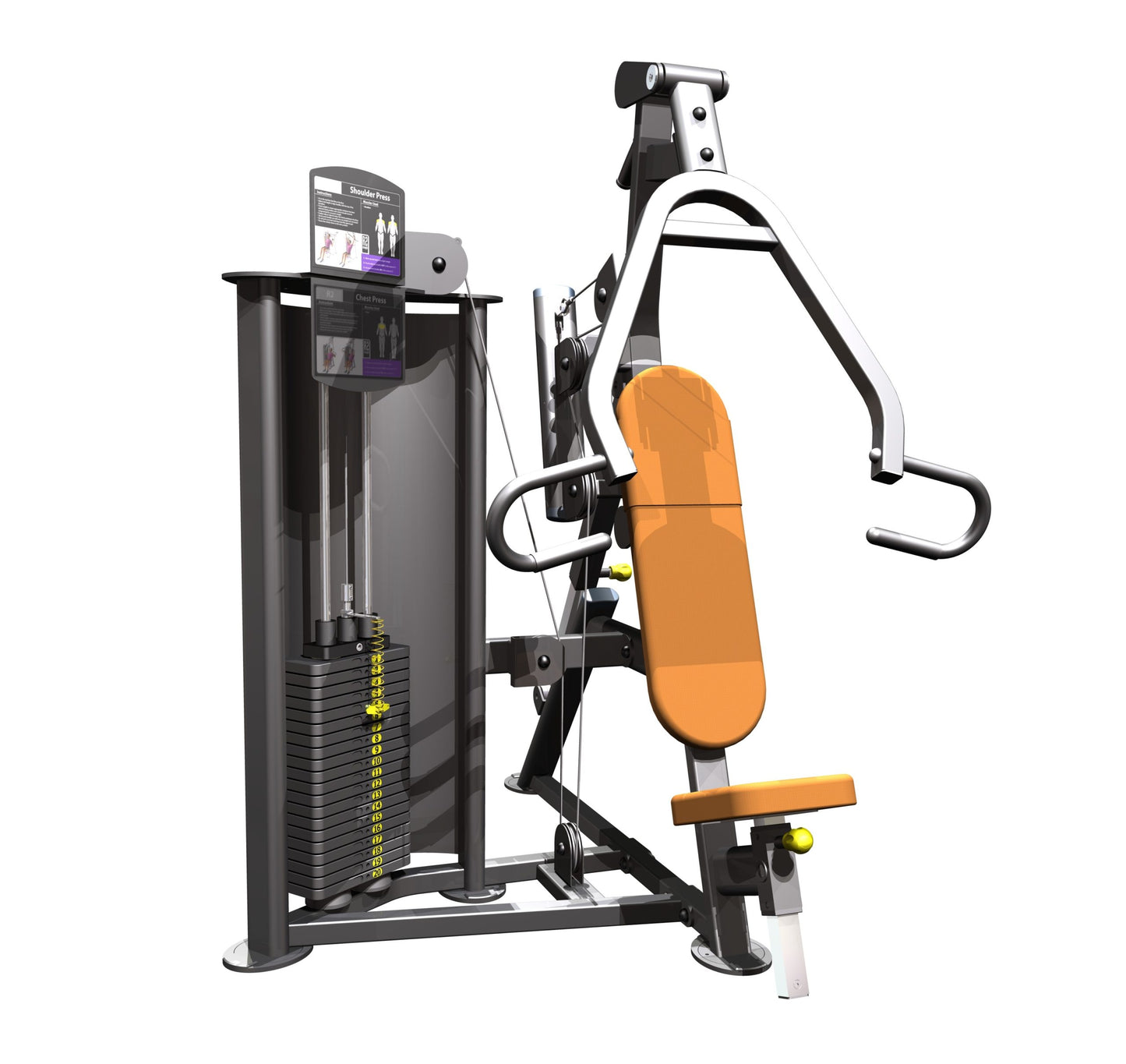 Multipress