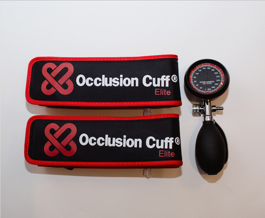 Occlusion Cuffs