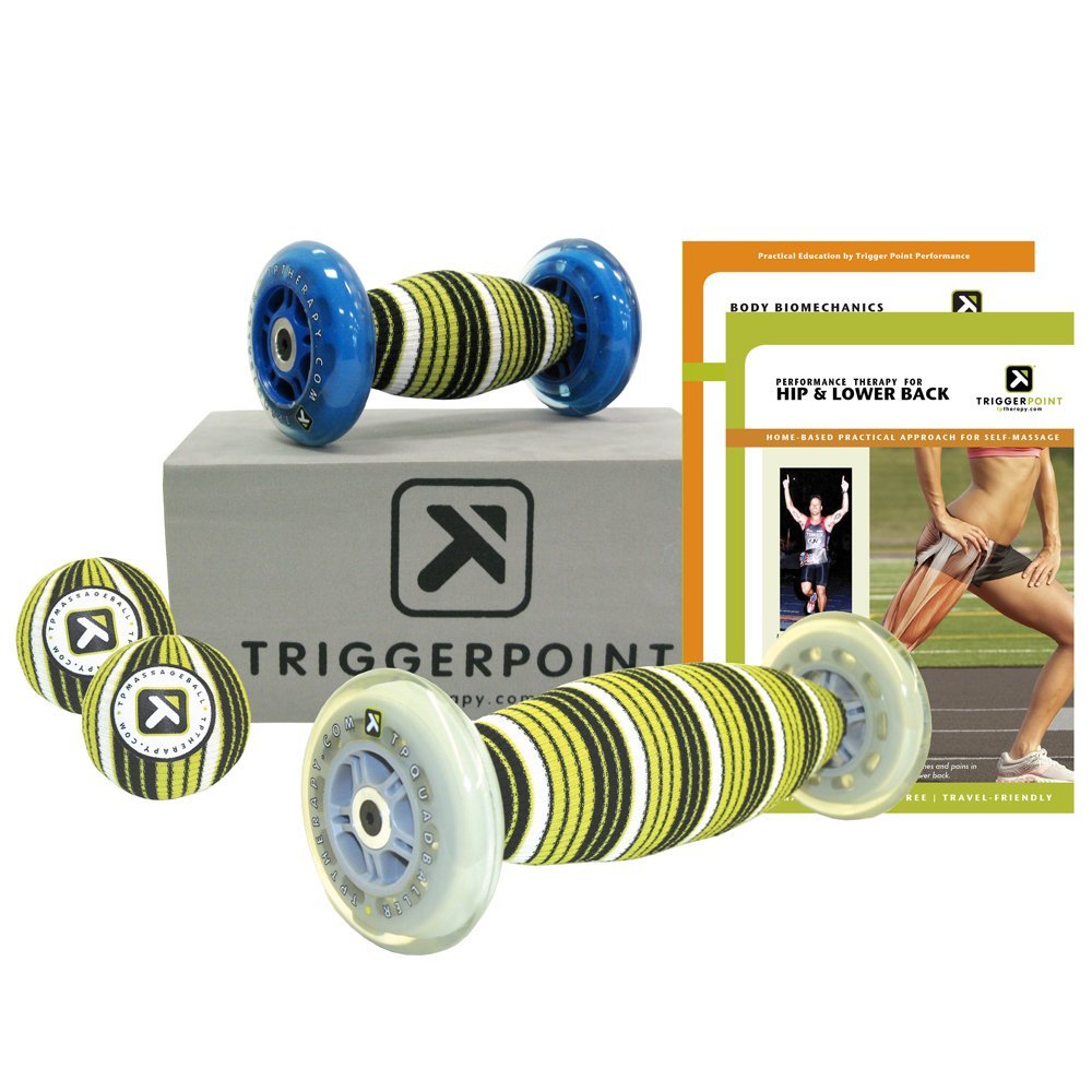 Trigger Point Hip and Lower Back Kit