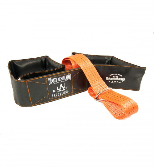 TMR (Tirante Musculador Ruf) Belt - Part of the Perform Better UK